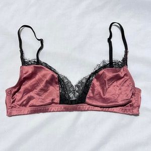 Victoria’s Secret bralette